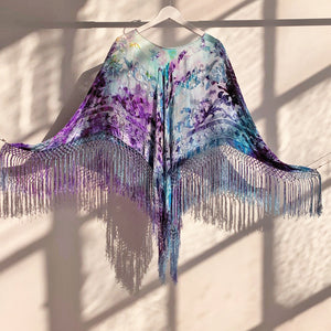 Dream Weaver (Ice tie-dye)