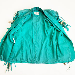 Karma Chameleon (Turquoise)