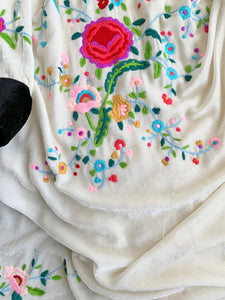 Woodstock (Ivory)