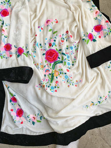 Woodstock (Ivory)